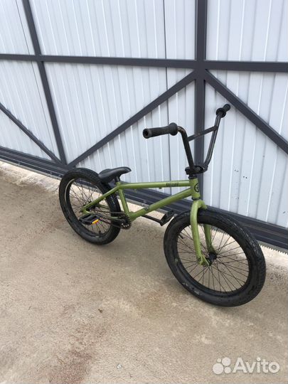 BMX