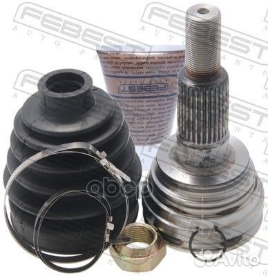 Шрус наружный 3410-panr Febest