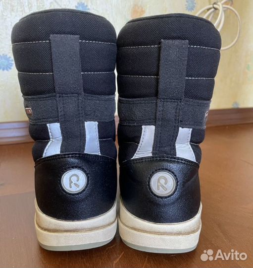 Ботинки reima