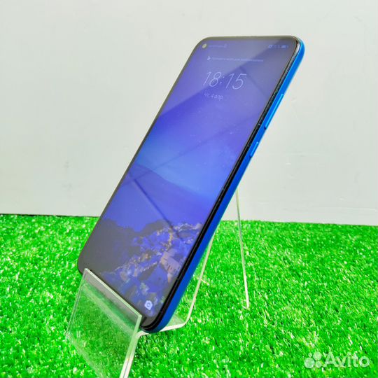 HONOR 9C, 4/64 ГБ