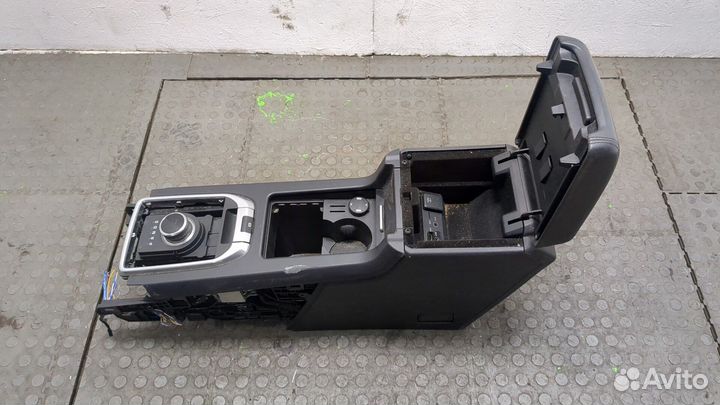 Консоль салона Land Rover Discovery Sport 2014, 20