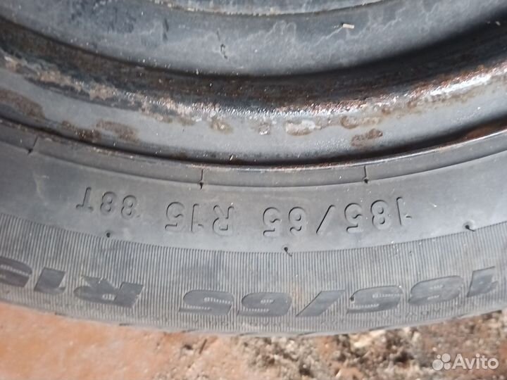 Formula Energy 185/65 R15