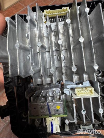 Светодиодный модуль BMW X7 G07 линза laser