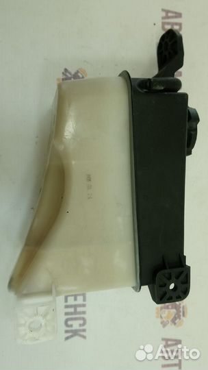 Бачок расширительный Hyundai Santa Fe II (2005—201