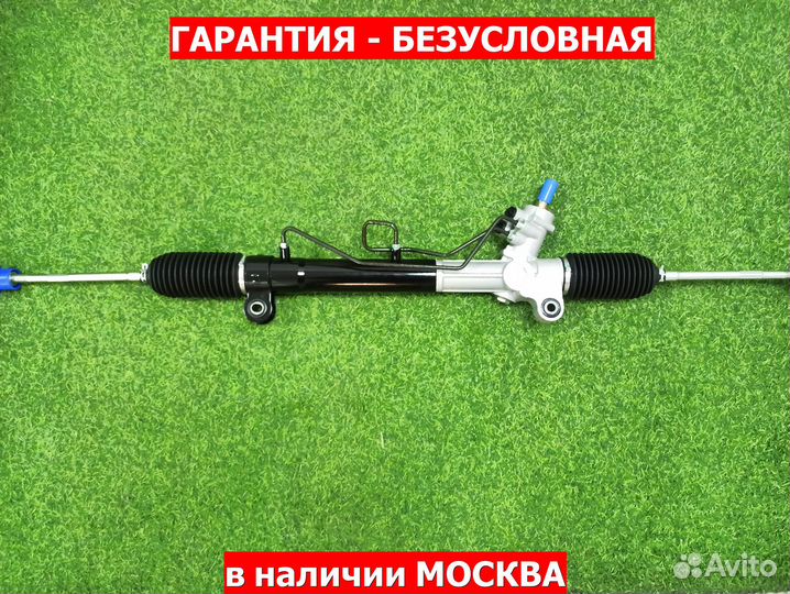 Рулевая рейка Chevrolet Captiva