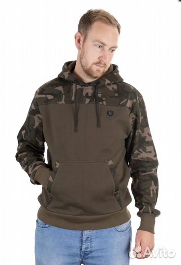 Костюм комуфляжный Fox