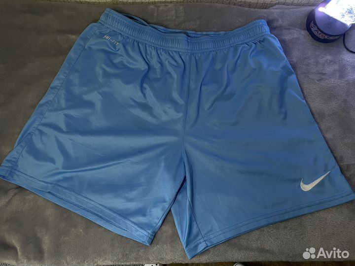 Шорты Nike dri fit vintage