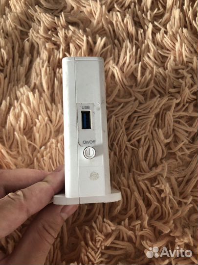 Роутер usb вай фай