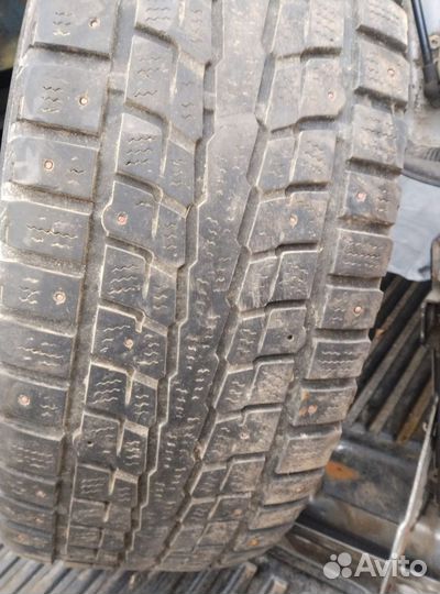 Шины r16 от L 200