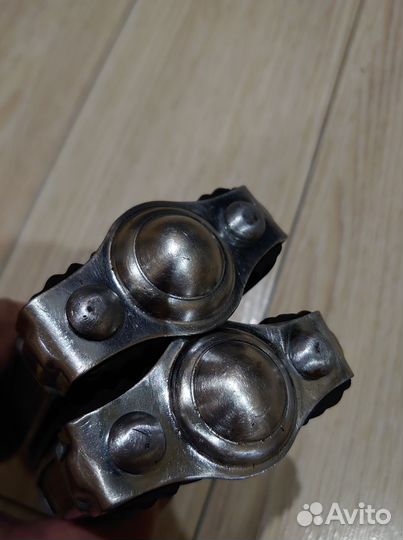 Педали для велосипеда СССР