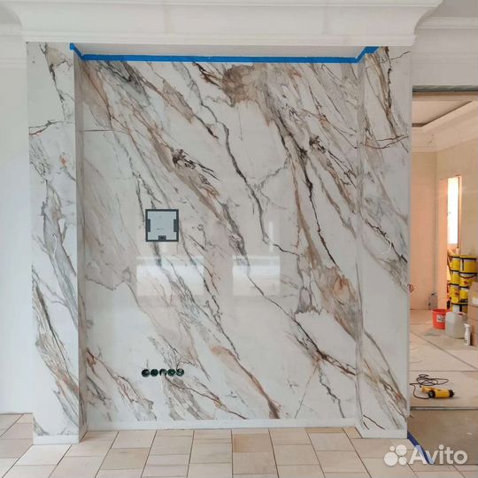 Плиточник отделочник