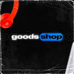 Goods shop