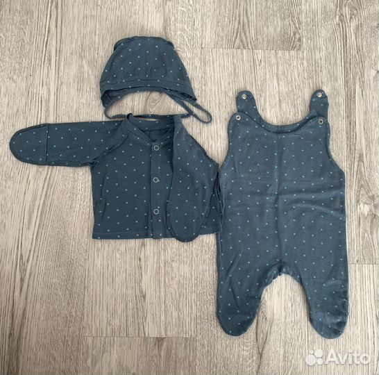 Детские вещи