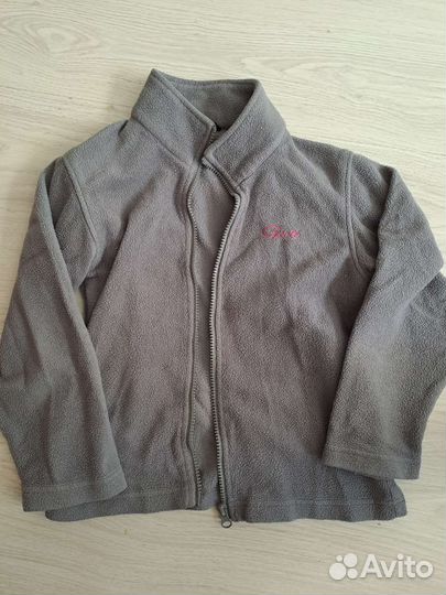 Куртка для девочки