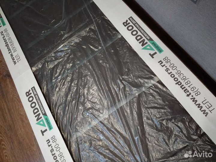 Дверное полотно