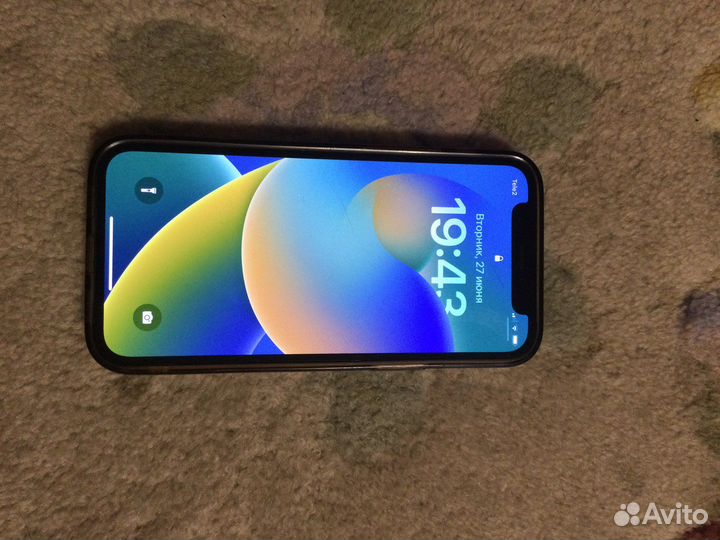 Apple iPhone 12 mini 64gb