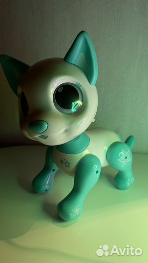 Интерактивная игрушка 