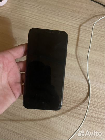 iPhone X, 64 ГБ