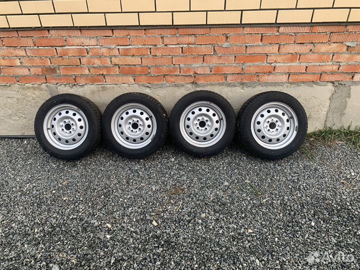 Nokian Tyres Nordman 5 175/65 R14