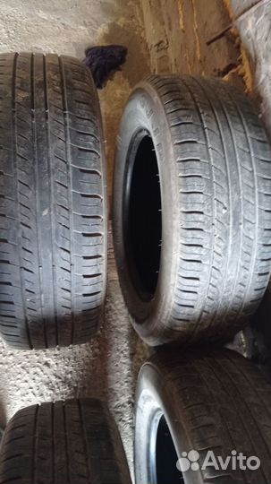 Triangle TR928 225/65 R17