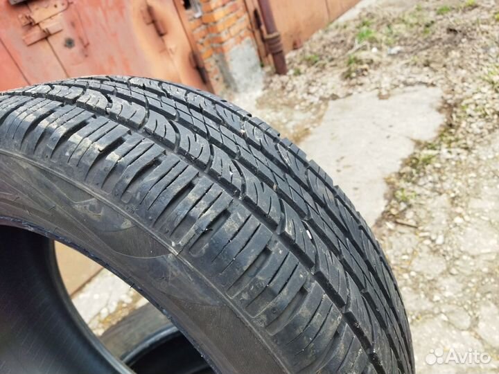 Viatti Bosco A/T 225/55 R18