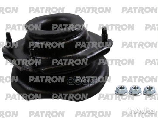 Опора амортизатора Правая, KIA: shuma 98-04, SP