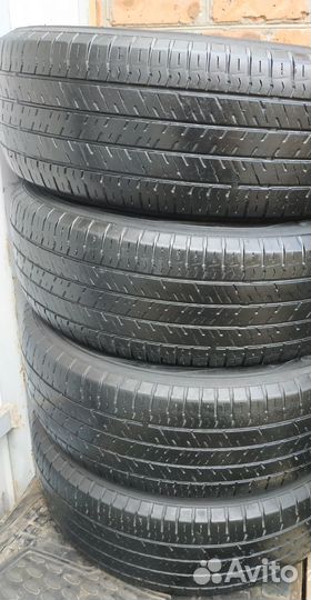 Yokohama Geolandar G091 225/65 R17 100H