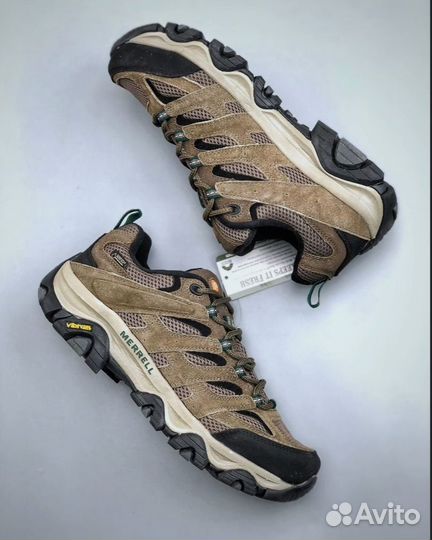 Merrell Moab 3 Gortex