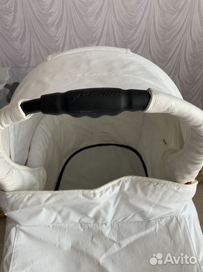 Коляска Hartan vip 2 в 1