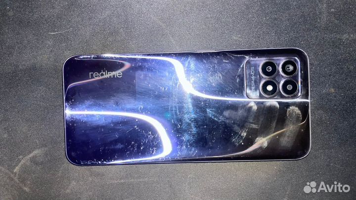 realme 8i, 4/64 ГБ