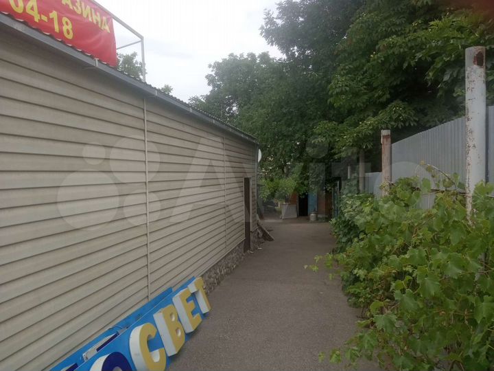 Дом 50 м² на участке 9,14 га