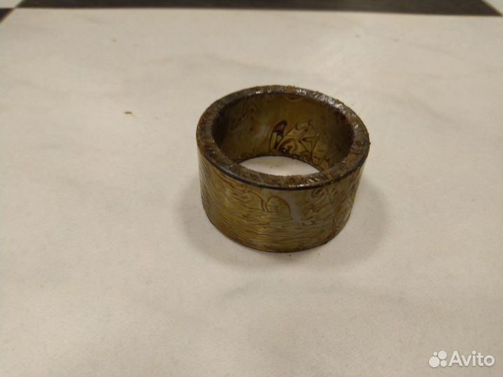 213-6687, Втулка, Caterpillar