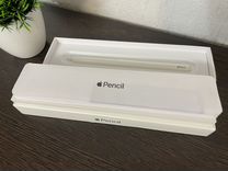 Apple pencil 2 (не заряжается)