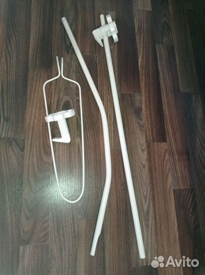 Держатель для балдахина