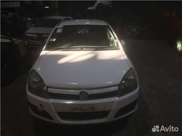 Разбор на запчасти Opel Astra H