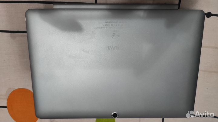 Планшет на windows с клавиатурой