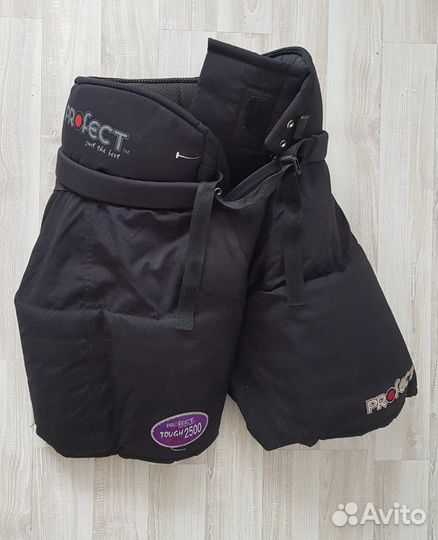 Хоккейная форма комплект