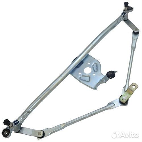 Трапеция стеклоочистителя Z59541R Zikmar