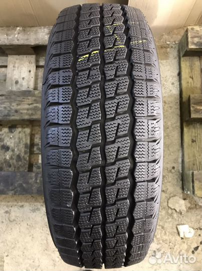 Firestone Vanhawk Winter 215/65 R16C