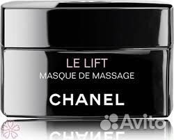 Chanel le Lift массажная маска оригинал