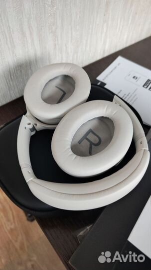 Беспроводные наушники Bose quietcomfort 45