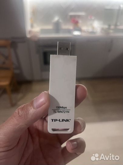 Usb wifi адаптер tp link