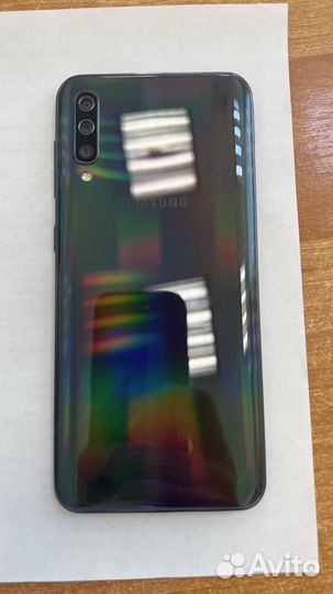 Телефон samsung a 50