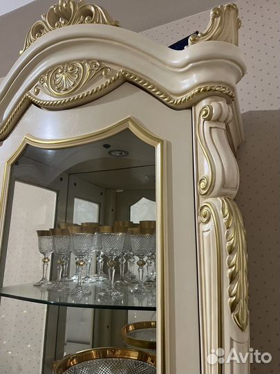 Стенка горка мебель в зал