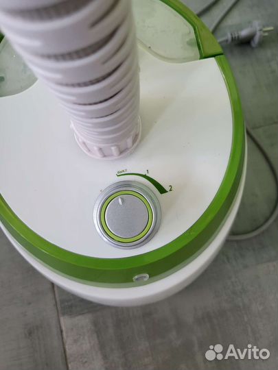 Отпариватель для одежды вертикальный Endever