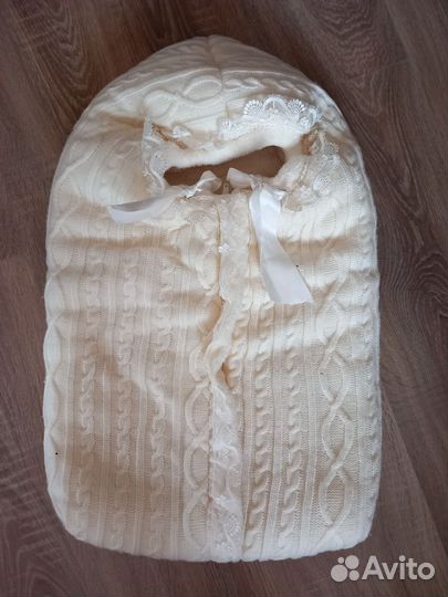 Конверт зимний