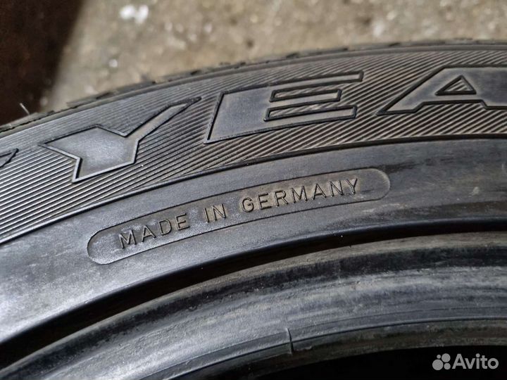 Goodyear Eagle Ultra Grip 245/50 R18 100H