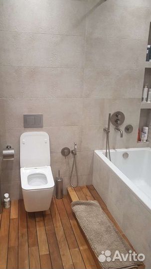 Услуги сантехника