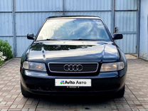 Audi A4 1.6 MT, 1998, 350 000 км, с пробегом, цена 325 000 руб.