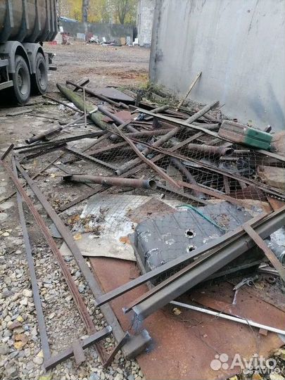 Приём цветного металлолома/ Медь/ Алюминий/ Латунь